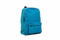 Mochila Lona Lisa 15" Azul Cod.L15Af