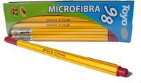 Microfibra Toyo 98 Fine Line Bordo 98/18 Cod. 10010009545