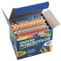 Tiza Giotto Robercolor Color x 100 Unid. Cod. 539000Es