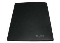 Carpeta G-A Nro. 826S Presentacion A4/Carta Cartulina x 25 Unid. Color Negro Cod. 826 S/NEGRO