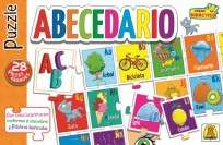 Juego Didactico Y Educativo Implas Abecedario Puzzle Cod.312