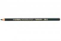 Lapiz Lyra Rembrandt Charcoal No Graso Duro - 306/3 Cod. 2034003