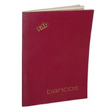 Libros banco