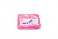 Masa Masilina X 1 Kg. Color Fucsia. Bolsa Reforzada.Cod.100Fu