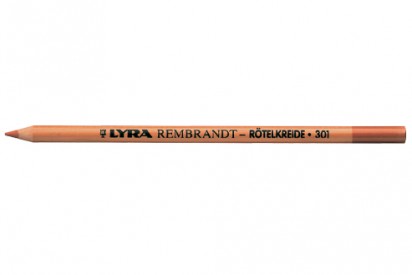 Lapiz Lyra Rembrandt Sepia No Graso Marron Oscuro - 303 Cod. 2051152
