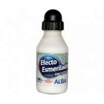 Barniz Alba Esmerilador x 100 Ml. Cod. 8285-999-330