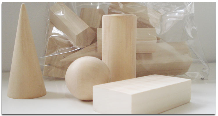 Didacticos de Madera