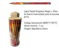Lapiz Koh-Progresso Magic X30 Cod. 089071118775