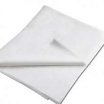 Papel Seda Blanco Hl 70X100 Cm. 20Grs.Paq. X50 Hjs. Cod. Sed001