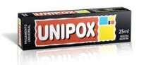 Pegamento Universal Unipox Tradicional x  25 Ml. Cod. 01858