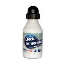 Barniz Alba Esmerilador x 100 Ml. Cod. 8285-999-330