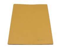 Carpeta G-A Nro. 826S Presentacion A4/Carta Cartulina x 25 Unid. Color Crema Cod. 826 S/CREMA