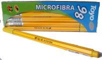 Microfibra Toyo 98 Fine Line Amarillo 98/44 Cod. 10010009517
