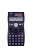 Calculadora Cifra Cientifica SC 9100 Cod. Sc-9100