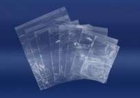 Sobre Policristal Hl 36X50 + 5 Cm. 40 Micrones Paq. X100 Unid. Con Solapa Adhesivo Rep. Para 70X100 Cod. Sob36