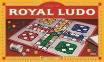 Juego Implas Royal Ludo De Lujo Cod.2