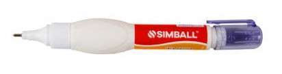 Corrector Simball Taiko Lapiz 7 Ml. Cod.201040001