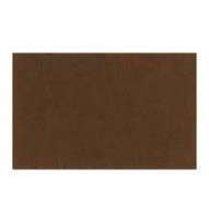 Papel Afiche S. Ajmechet 70 x 100 Cms. Marron Oscuro Paq. x  20 Hjs. Cod. Af/20/12