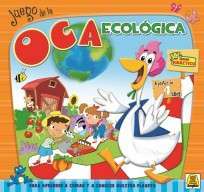 Juego Implas Juego De La Oca Economico Cod.50