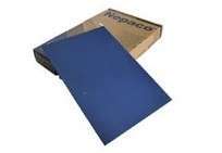 Carpeta Nepaco Colgante Color Azul Marino x 25 Unid. Cod. 12014