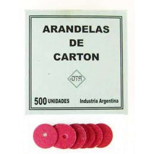 Arandelas