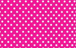 Papel Lunares S. Ajmechet 50 x 70 Cms. Fucsia Paq. x  10 Hjs. Cod. Lu/10/07