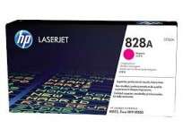 Toner Hewlett Packard 828A (CF365A) Drum Magenta P/Laserjet Color M800/M855 Cod. To-Hp-F36500