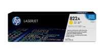 Toner Hewlett Packard 822A (C8552A) Amarillo P/Laserjet Color 9500 Cod. To-Hp-855200
