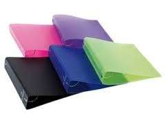 Carpetas Por Bulto Cerrado