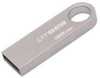 Pen Drive Kingston DTSE9 32 GB USB Metal Cod. K5132