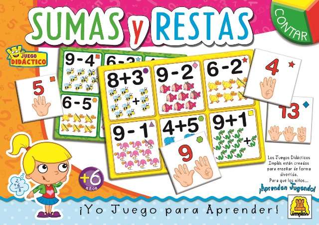Juegos Didacticos y Educativos