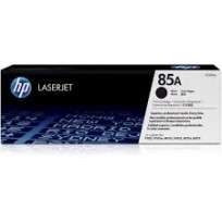 Toner Hewlett Packard  85A (CE285A) Negro P/Laserjet P1102/P1102W Cod. To-Hp-285A00
