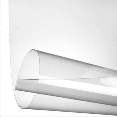 Lamina De Acetato Hl Transparente 50X70 Cm. 200Mic. Paq. X10 Hjs. Cod. Ace001