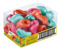 Sacapuntas Maped Bulbo Essentials Display x 30 Unid. Cod. 507100