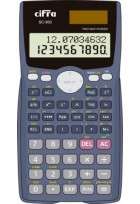 Calculadora Cifra Cientifica SC  950 Cod. Sc-950