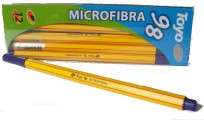 Microfibra Toyo 98 Fine Line Violeta 98/55 Cod. 10010009516