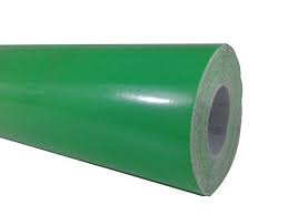 Rollo Autofix Autoadhesivo Verde x 10 Mts. Cod.T8/78750/00