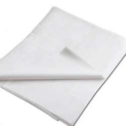 PAPEL SEDA BLANCO 75X1MTS X 400 HOJAS - Barchiesi