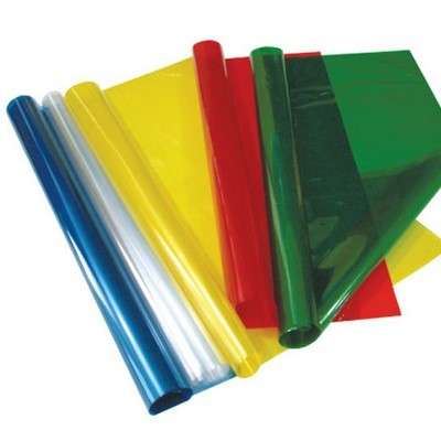 Papel Celofan Hl 55X90 Cm. 20Mic. Impreso Color Verde Paq. X50 Hjs. Cod. Cel101/3