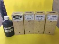 Tinta Para Dibujo Señorita X  250 Cc. Negro Cod.109-02-01