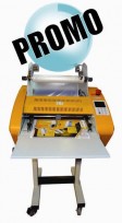 Laminadora Rafer FM 360-B A3 Cod. 136360 - Consultar Descuento Especial -