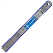 Regla Bulit Metalica X 40 Cm. Cod. Med Reg Al 40