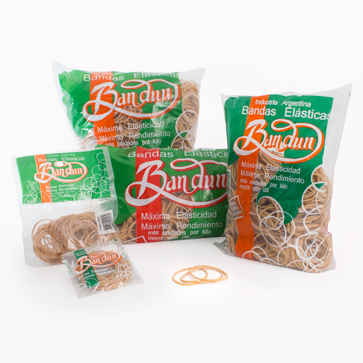 Bandas Elasticas