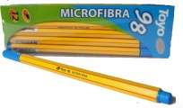 Microfibra Toyo 98 Fine Line Cyan 98/11 Cod. 10010009542