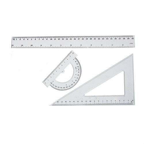 Set Geometricos Por Bulto Cerrado