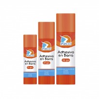 Adhesivo Ezco En Barra 21 Grs. Cod. 303031-21