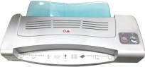 Plastificadora Rafer Pro-Lam Plastica (A3) Cod. 1822359