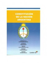 Constitucion de la Nacion Argentina Con Tratados Internacionales. Cod 1150