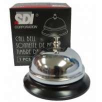 Llamador SDI (Call Bell) Nro. 109 Cod. 2266