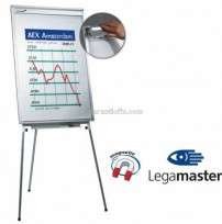Rotafolio Legamaster Magnetico  Economy  Fijo  105 X 68 Cm Cod.867750000